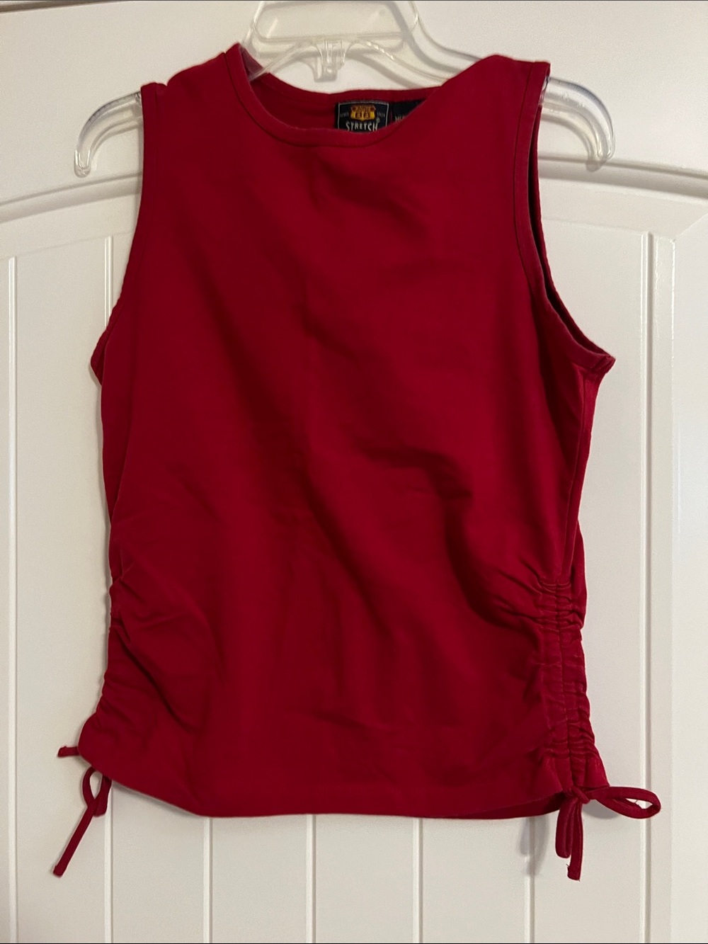 Route 66 Tank Top